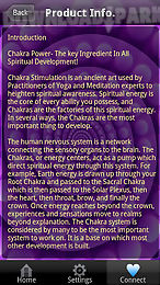 chakra opening brainwave trial