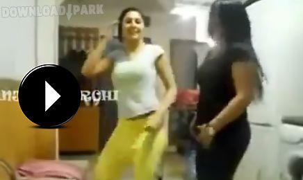 dancing girls videos