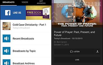 Drjamesdobsonsfamilytalk