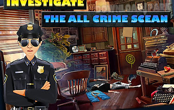 Murder case : mystery crime