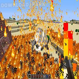 too much tnt mod