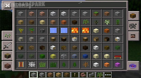 toolbox for mcpe