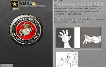 Usmc close combat manual free
