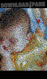 zaba photo mosaic lite