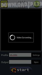 any video converter