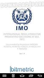 imo collision regulations