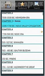indian history, book & quiz