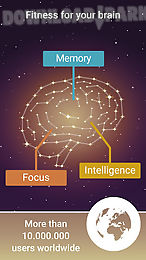 neuronation - brain training