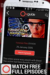 ovguide - free movies & tv