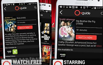 Ovguide - free movies & tv