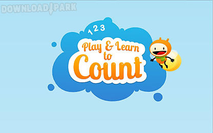 preschool games free : numbers