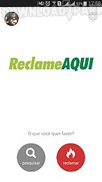 reclame aqui