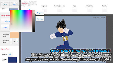 Stick Nodes Pro - Animator APK (Android App) - Free Download