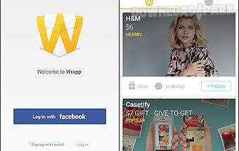 Wrapp