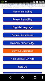 ibps questions & answers