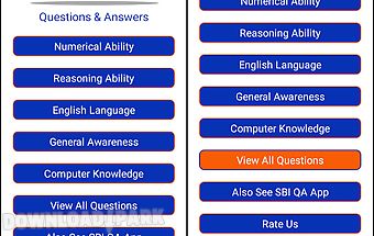 Ibps questions & answers