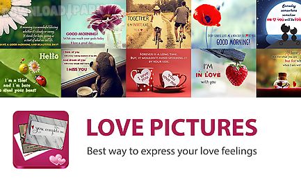 love pictures - love photos