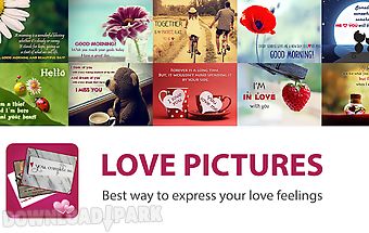 Love pictures - love photos