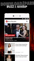 news republic: news & buzz