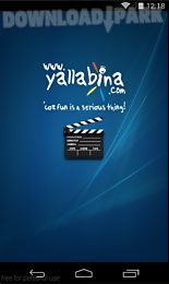 yallabina cinema