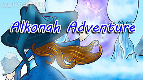 alkonah: adventure