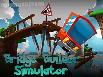 bridge builder simulator