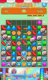 candy heroes mania deluxe