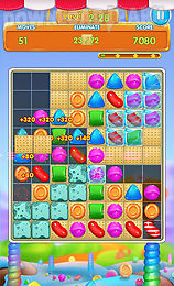 candy heroes mania deluxe