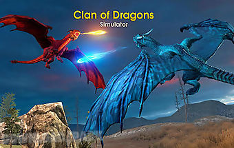 Clan of dragons: simulator