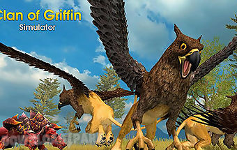 Clan of griffin: simulator
