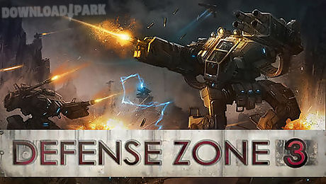 defense zone 3