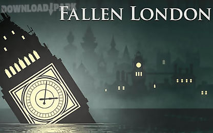 fallen london