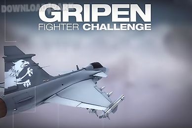 gripen fighter challenge