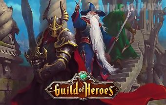 Guild of heroes