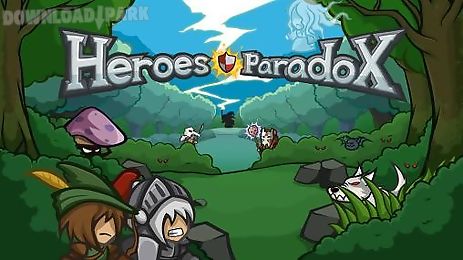 heroes paradox