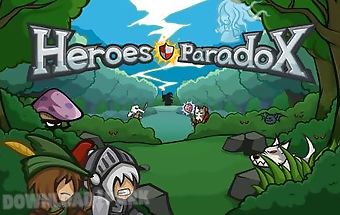 Heroes paradox