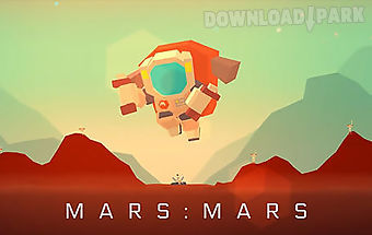 Mars: mars