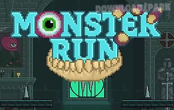 Monster run