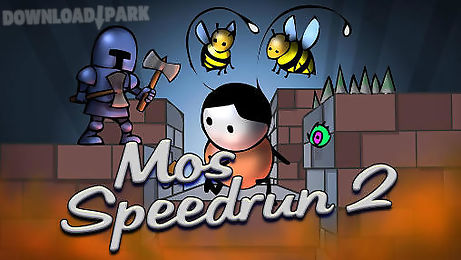 mos speedrun 2