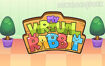 My virtual rabbit