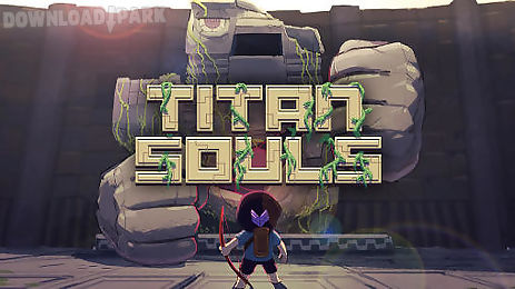 titan souls