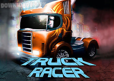 truck racer
