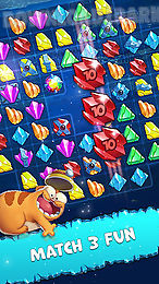 descargar diamond rush para blackberry