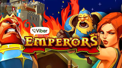 viber: emperors