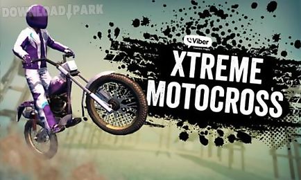 viber: xtreme motocross