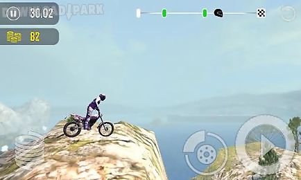 viber: xtreme motocross