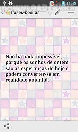 beautiful quotes (portuguese)