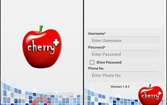 Cherryplus