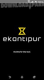 ekantipur