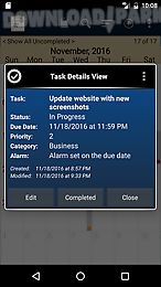 todo list task manager -lite